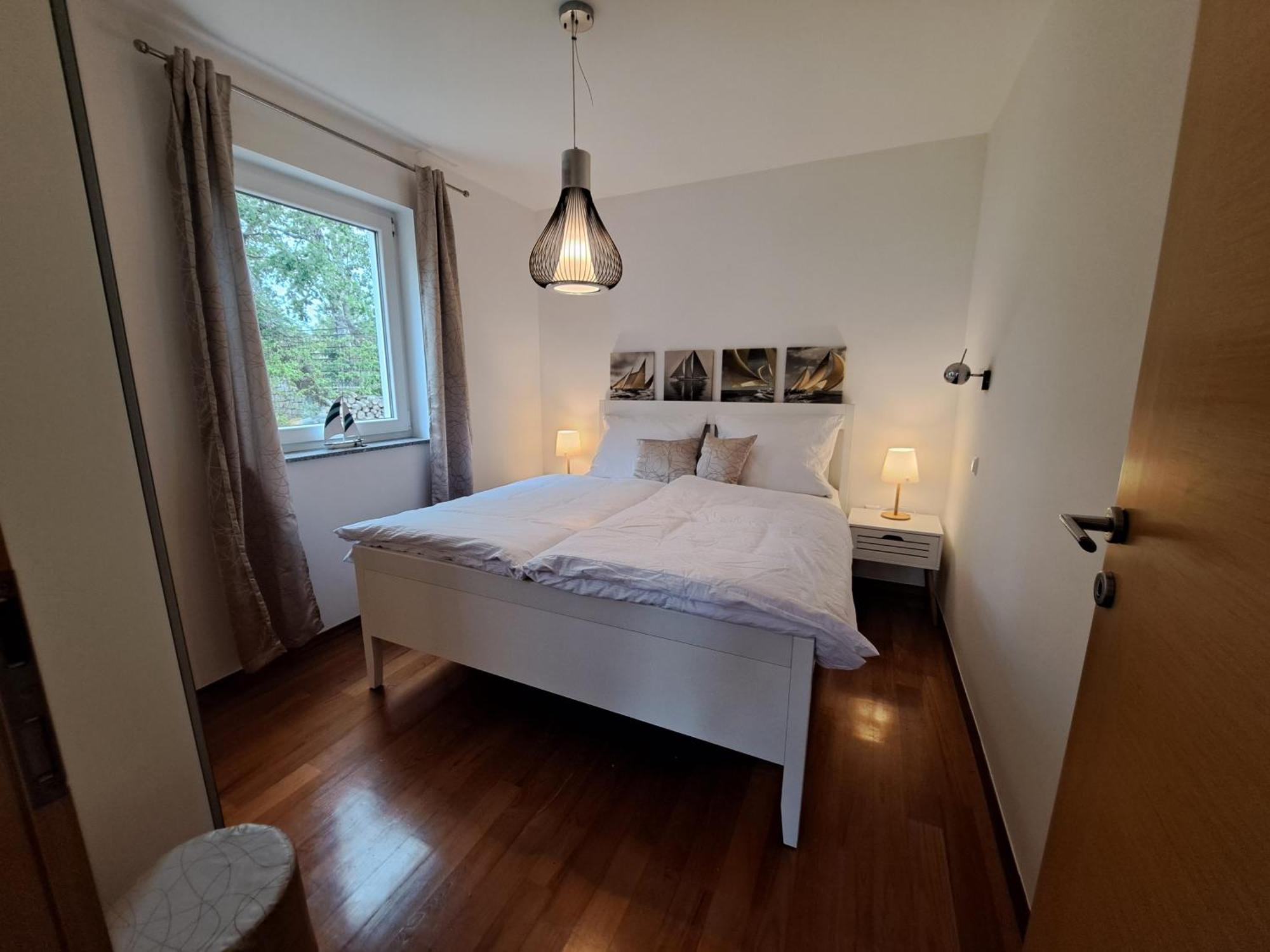 Apartments Villa Sotlar With Pool Умаг Экстерьер фото